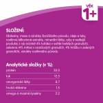 Whiskas Adult tuňák 14 kg – Hledejceny.cz