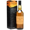 Whisky Caol Ila Aged 18y 43% 0,7 l (holá láhev)