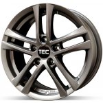 TEC AS4 8x18 5x114,3 ET45 gunmetal | Zboží Auto