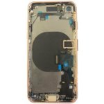 Kryt Apple iPhone 8 zadní zlatý – Zboží Mobilmania