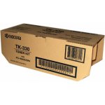 Kyocera Mita TK-330K - originální – Zboží Živě
