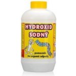 Labar 100% hydroxid sodný 500 g – Zboží Dáma