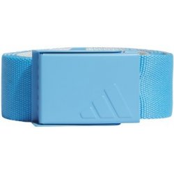 adidas Golfový pásek Reversible Webbing Modrá pánské