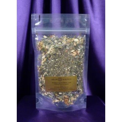 Arammagnus Bylinky magické Štěstí Luck Arammagnus sáček 25 g – Hledejceny.cz