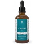 Waldkraft Canna3 Ozónovaný konopný olej 50 ml – Hledejceny.cz