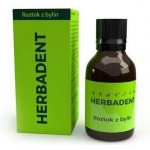 HERBADENT ORM GNG SOL 1X25ML – Hledejceny.cz