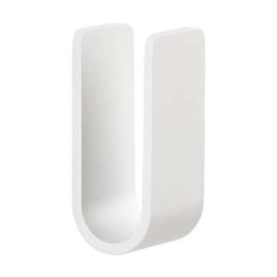 Zone Ume 3,5 x 8 x 3,5 cm bílý – Hledejceny.cz