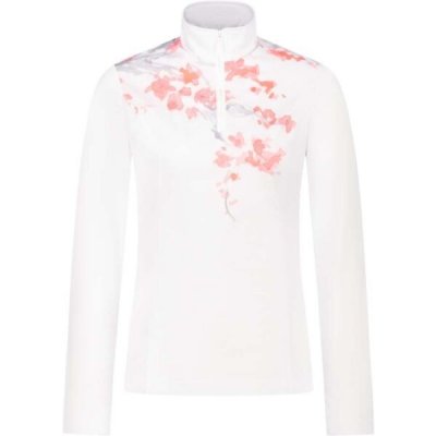 DIELSPORT X-TANGA dámská mikina bílá – Hledejceny.cz