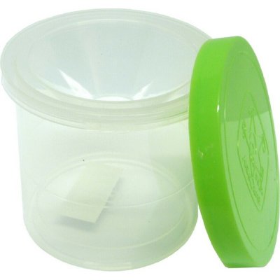 Koh-i-noor Kalíšek na vodu mix variant či barev – Zboží Dáma