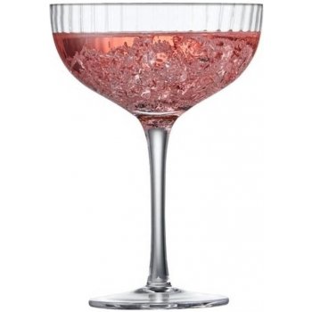 Lyngby Glas Kokteilové sklenice palermo 4 x 315 ml