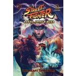 Street Fighter Unlimited Vol.2 TP – Hledejceny.cz