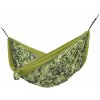 Houpací síť La Siesta Colibri 3.0 Camo Double forest