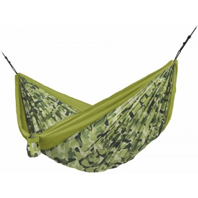 La Siesta Colibri 3.0 Camo Double forest