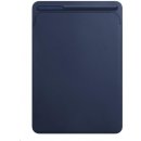 Apple Leather Sleeve MPU22ZM/A blue