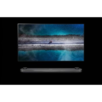 LG OLED77W9