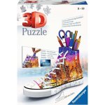 Ravensburger 3D puzzle Kecka New York City 108 ks – Zboží Mobilmania