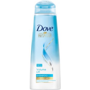 Dove Volume Lift šampon pro vlasů 250 ml