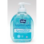Bella Intimní gel Senstive 300 ml – Zboží Dáma