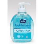 Bella Intimní gel Senstive 300 ml – Zbozi.Blesk.cz