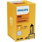 Philips Vision H4 P43t-38 12V 60/55W 12342PRC1 – Sleviste.cz