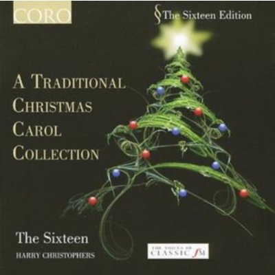 A Traditional Christmas Carol Collection – Hledejceny.cz