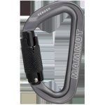 Mammut Mammut Sender Twistlock – Hledejceny.cz