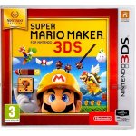 Super Mario Maker – Sleviste.cz