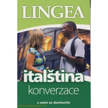 Italština konverzace