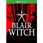 The Blair Witch – Zboží Dáma