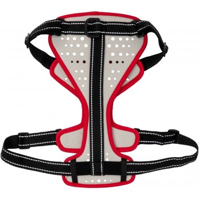 Nathan K9 Dog Harness sportovní postroj – Zboží Mobilmania