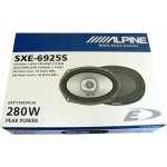 Alpine SXE-6925S – Hledejceny.cz