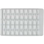 Mivardi Zarážka na boilies V dlouhá Čirá 96ks – Hledejceny.cz