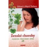 Ženské choroby – Zboží Mobilmania