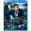 J. caruso d.: oko dravce BD