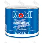 Mobil Mobilgrease 28 2 kg – Hledejceny.cz