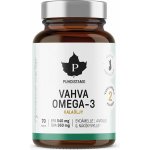 Puhdistamo Strong Omega 3 540 mg EPA, 360 mg DHA 70 kapslí – Hledejceny.cz