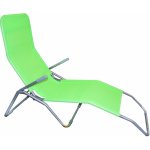 DOMO Garden kov.186x60x98cm, nosnost 100kg, šedé 789041 – Sleviste.cz