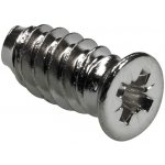 Eurovruty Eurovrut půlkulatá hlava 6x10 ZB – Sleviste.cz