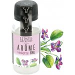 Patisdécor Přírodní fialkové aroma 50 ml – – Hledejceny.cz