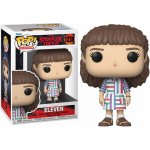 Funko Pop! Stranger Things Eleven Television 1238 – Zboží Mobilmania