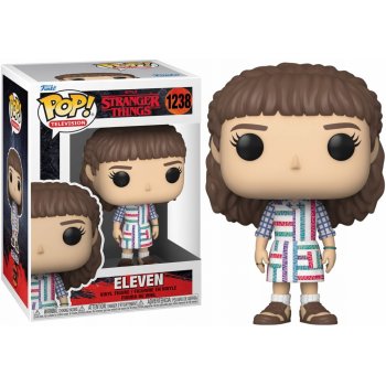 Funko Pop! Stranger Things Eleven Television 1238