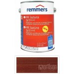 Remmers HK lazura 3v1 Plus 2,5 l Teak – Zbozi.Blesk.cz