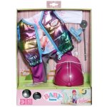 Zapf Creation BABY born Jezdecká souprava 43 cm – Hledejceny.cz