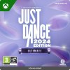 Hra na Xbox Series X/S Just Dance 2024 (Ultimate Edition) (XSX)