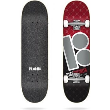 Plan B Sheckler Corner