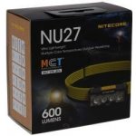 Nitecore NU27 – Zboží Mobilmania