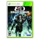 Hra na Xbox 360 Binary Domain