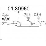 MTS MT 01.80960 – Hledejceny.cz