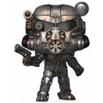 Funko Pop! 1765 Fallout Maximus Chase Edition – Zboží Mobilmania