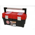 PROSPERPLAST FIREBIRD kufr na nářadí oranžová, 550 x 267 x 277 mm N22RPAA – Hledejceny.cz